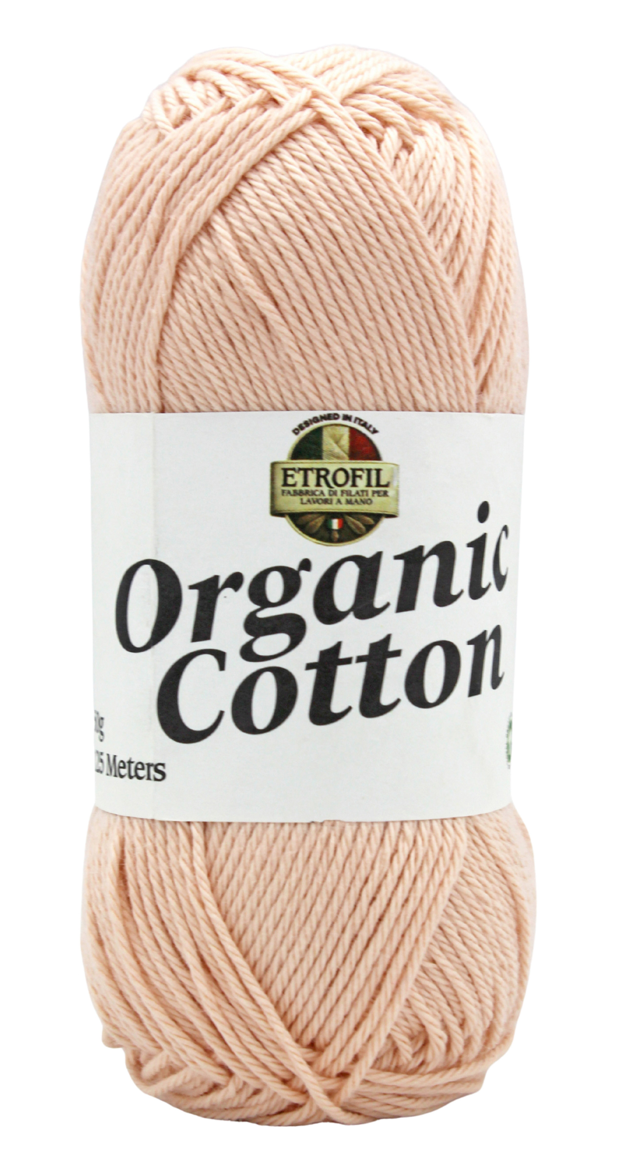 Etrofil Organic Cotton